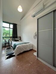 Changi Green (D16), Condominium #626037091